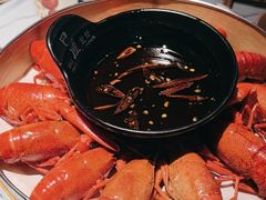-巴厘龙虾·榜首油焖大虾(洞庭·艺术洋房店)