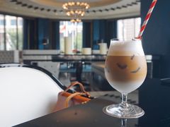 -上海苏宁宝丽嘉酒店·Cafe Bellagio西餐厅