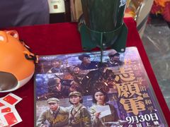 -春天国际影城(中庚漫游城杜比全景声店)