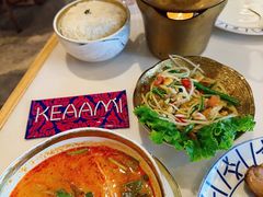 -KEAAMI 摩登泰 by TIAGO(颐堤港店)
