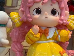 -泡泡玛特POPMART(国金街店)