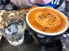 -The Coffee Academïcs(铜锣湾店)