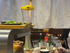 -柿子树炭烤羊腿(金台路店)