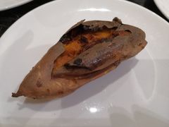 -泰山宝盛大酒店·八珍轩自助餐