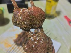 -尕羊烤肉餐厅·清真(会宁路店)