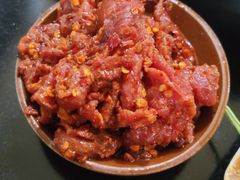 麻辣牛肉-大龙火锅(老店)