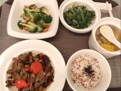 -台湾台婴美月子中心(长沙保利店)