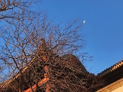 -香山公园
