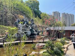 -耕渔小院·湖南鱼鲜(望城店)