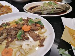 -好妈王饺子(滂江街店)