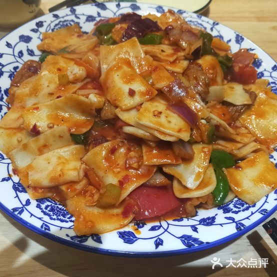 清真回坊一岁羊(三迪直营店)