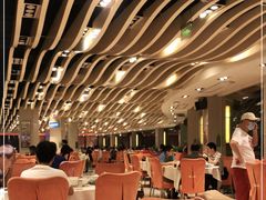 大堂-鹅公村·国家非遗传承(荔湾店)