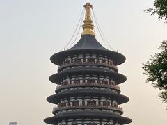 -隋唐洛阳城明堂天堂景区