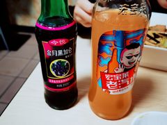 -林静小吃(复兴路店)