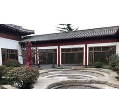 -西安华清御汤酒店