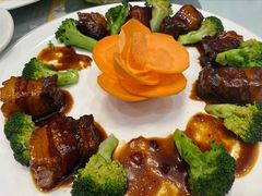 -小贝壳酒楼(经九路店)