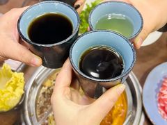 -快乐小羊火锅(河西王府井店)