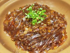 -有红鸡毛店·川菜(建设路店)