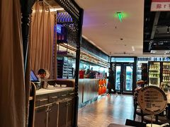 -耶里夏丽·丝路新疆菜·清真食品(徐汇南丹东路臻选店)