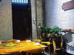 -苹果树下艺术餐厅(通州店)