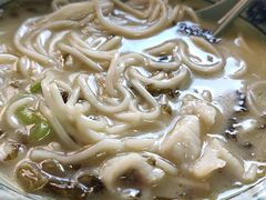 -明呈黄鱼面馆(斜土路店)