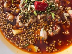 -辣婆婆(航天桥店)