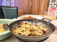 -聚鑫阁江浙菜·非遗传承技艺(青村帝华园店)