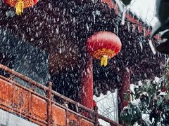 -汤峪温泉碧水湾