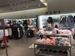-ZARA(凯德乐峰广场店)