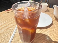 -滋味满屋美食坊(上海街店)