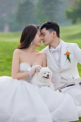 -全城热恋璀璨婚纱摄影(国贸总店)