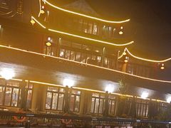 -二十八里太湖船菜(吉祥路店)