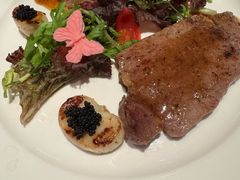 -盐城万豪酒店-盐城厨房西餐厅