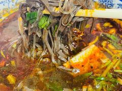 -惠记粉汤羊血(小南门店)