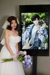 -米莱摄影写真(五大道别墅店)