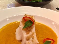 -广州四季酒店·佰鲜汇·现代法餐