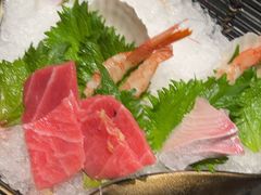 -大葉日本料理·龍蝦任食放題(廣州W酒店)