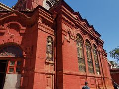 -圣·阿列克谢耶夫教堂