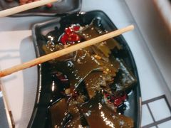 -云晓光头烧烤吧(德平路店)