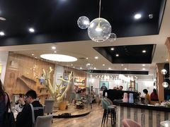 -袖虎·猫馆(体育西路店)