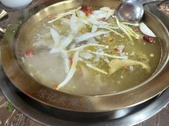 -徐记老店天麻火腿鸡(犀浦店)