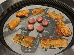 -么子烤肉(化龙池店)