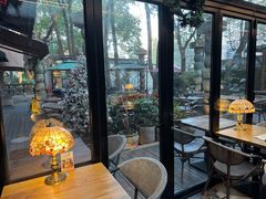 -Golden Lily河内巴黎法越料理餐厅(建国西路店)