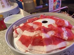-大龙燚火锅(太古里店)