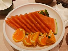 -大鸭梨烤鸭(怀柔店)