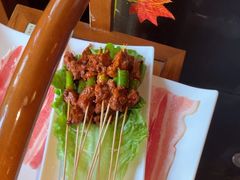 -蓉城老妈火锅(双林路店)