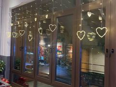 -米兰西点(鞍山店)