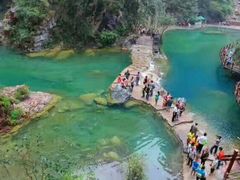 -河南宝泉旅游区
