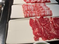 牛上脑-海底捞火锅(崇文门新世界百货店)