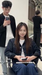 -DL HOPE明星造型